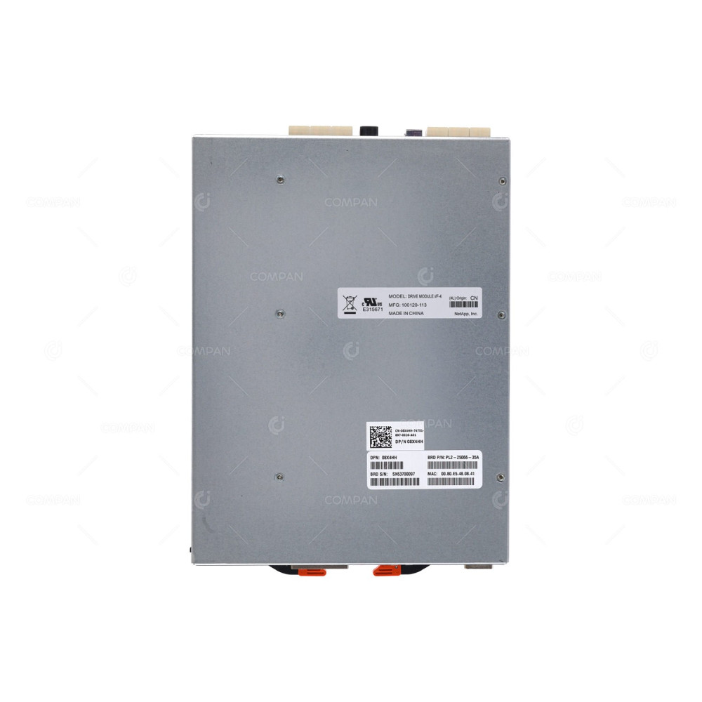 8X4HH DELL I/O MODULE FOR MD3060E STORAGE 08X4HH